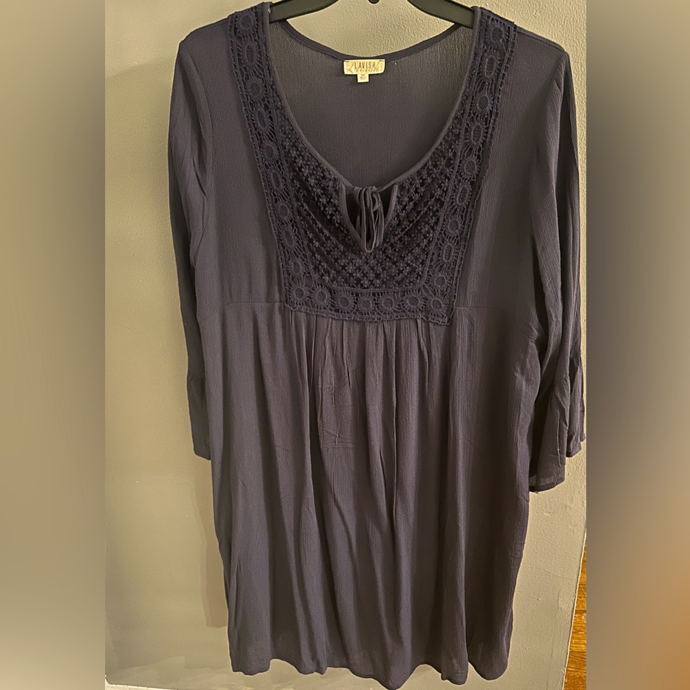 LAVISH BRAND DRESS